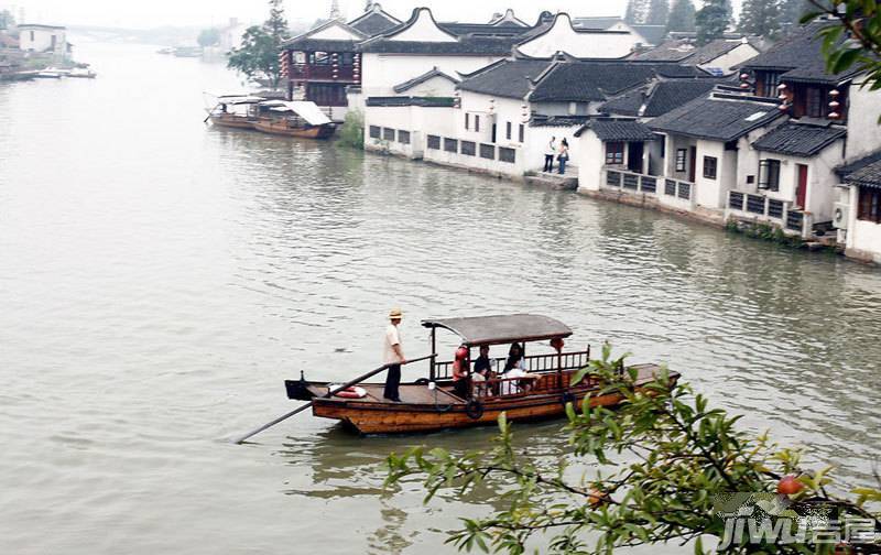 嘉涛湾配套图图片