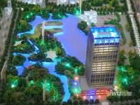 绿庭国际大厦实景图图片