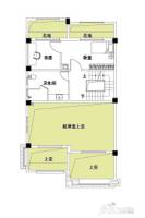 汇锦臻邸5室2厅3卫183.4㎡户型图