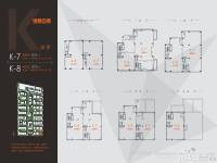 3W创研智造普通住宅1274㎡户型图