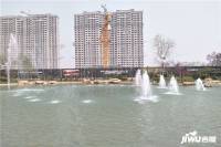 泰昌悦湖庄园实景图图片