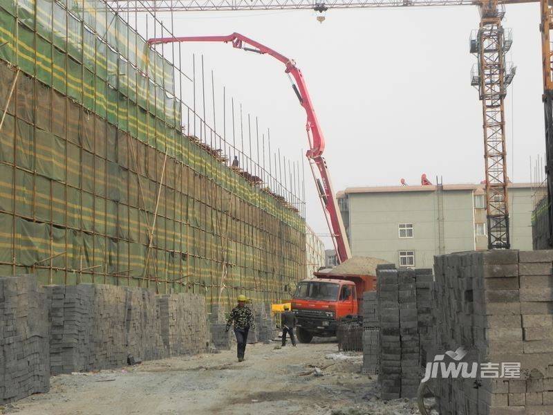 馨馨家园实景图图片