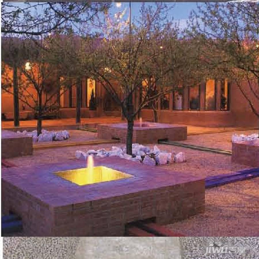 大成清水湾开发商是谁？深州新房推荐