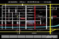 龙城汽配城位置交通图图片