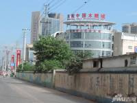 东阳中国木雕城二期位置交通图图片