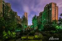 光明湖海城市花园实景图图片