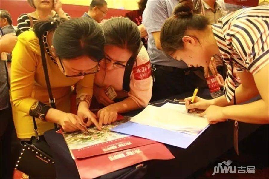 永利国际实景图图片