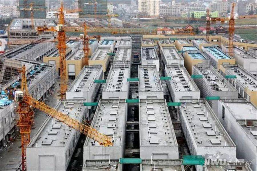 中国电工电器城实景图图片