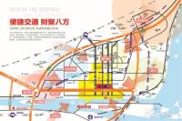 中国电工电器城位置交通图图片