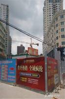 龙港中央商业街实景图图片