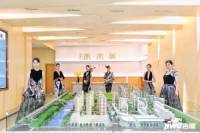碧桂园未来城实景图图片