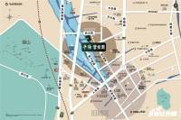 平阳碧桂园位置交通图