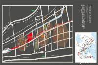 洛塘公馆位置交通图