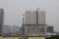 江南数码港实景图图片