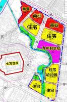 心海城规划图图片