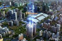 宝生Midtown效果图图片