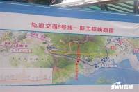 合泰御景翠峰规划图图片
