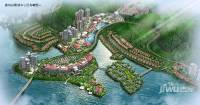 惠州雅居乐白鹭湖效果图图片