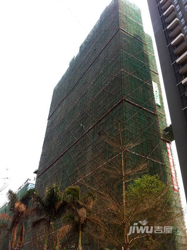 花样年别样城实景图图片