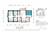 朗泓龙园大观
                                                            5房2厅2卫
