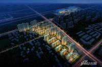 建亨·上东城实景图图片