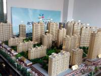 怡海国际新城实景图图片