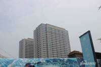广州路步行街实景图图片