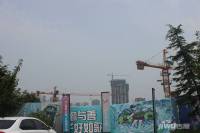 广州路步行街实景图图片