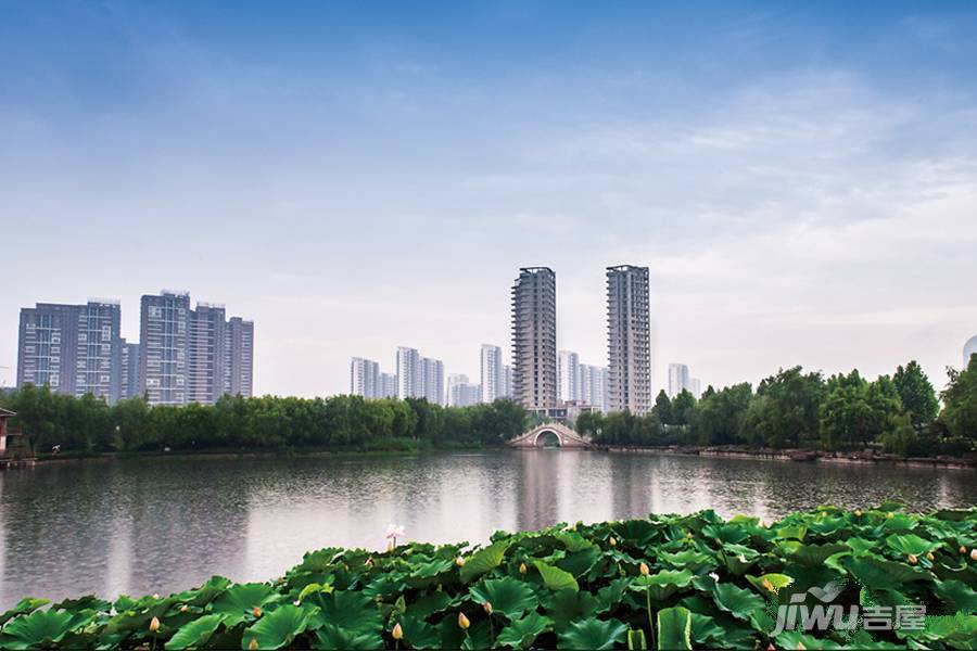 中央时代广场配套图图片