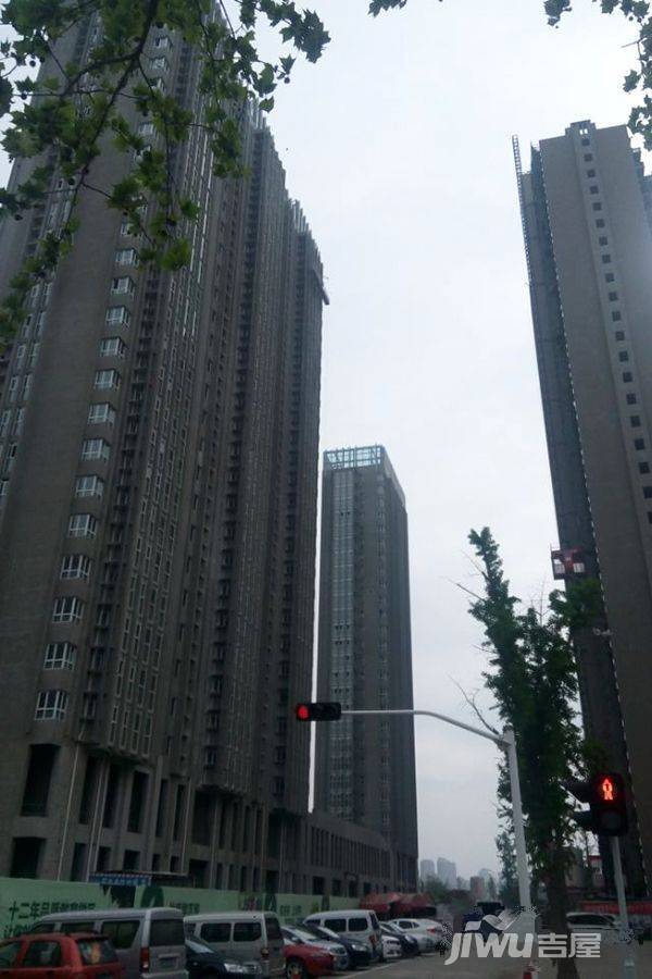 后园馨园彼岸实景图图片