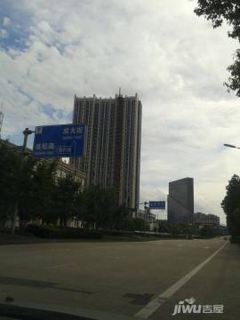 上尚广场克拉公馆