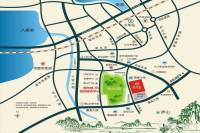 国颐颐年城位置交通图图片