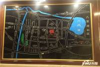 九颂山河博园位置交通图图片