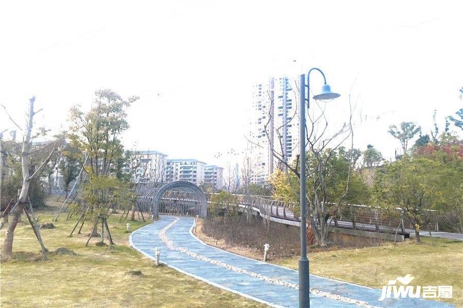 九龙新城位置交通图图片