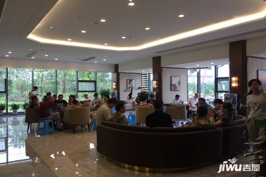 凤雅澜庭实景图图片