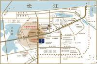 蓝城海棠园位置交通图图片
