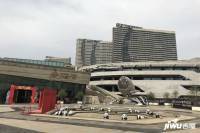 九江中奥广场实景图图片