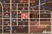 赣江首府位置交通图图片