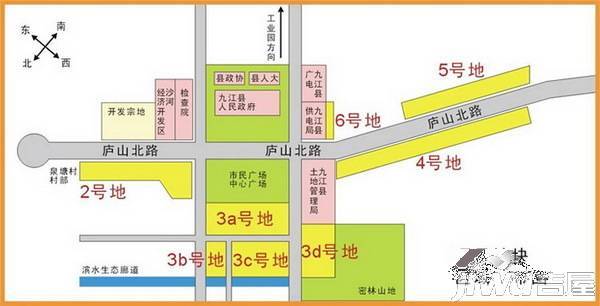 长隆凯旋城位置交通图1