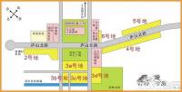 长隆凯旋城位置交通图图片