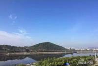 中国铁建领秀城实景图154