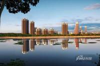 中国铁建领秀城实景图50