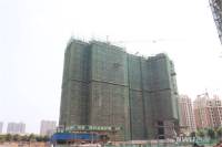 泰岩锦江城售楼处图片