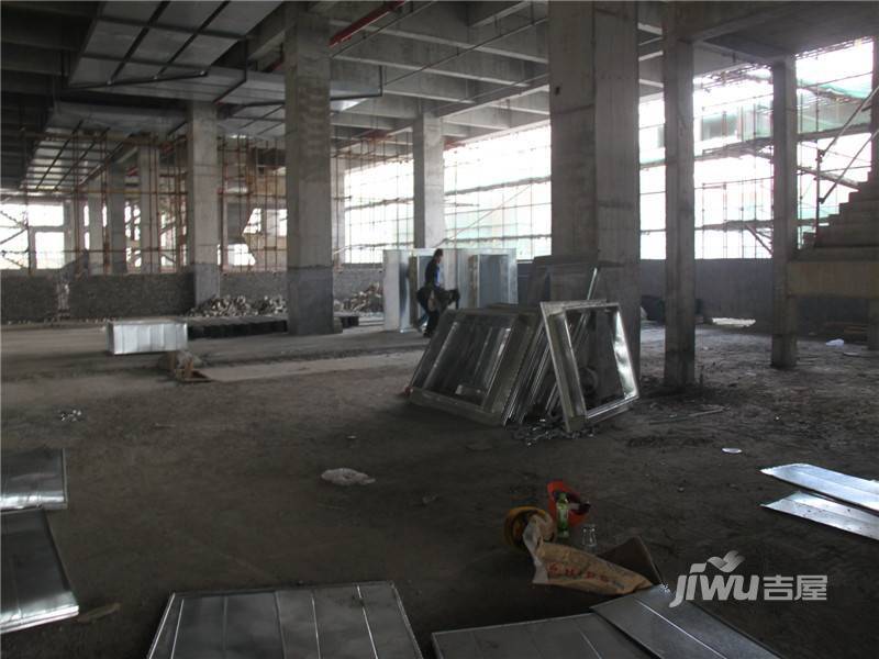 万家邻里实景图图片