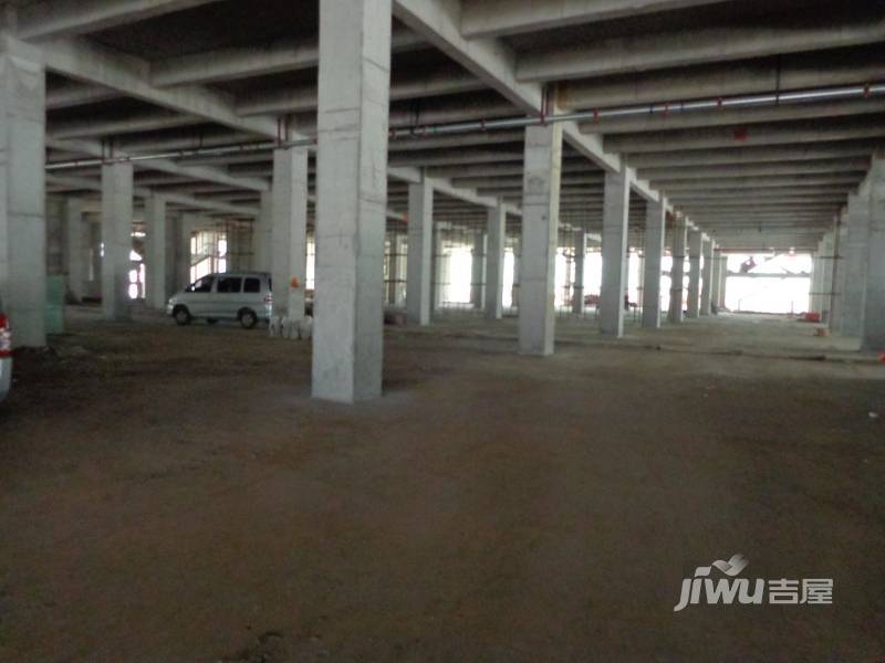 万家邻里实景图图片
