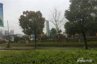 苏高新地产天城花园实景图图片