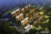 伟业优橙家效果图