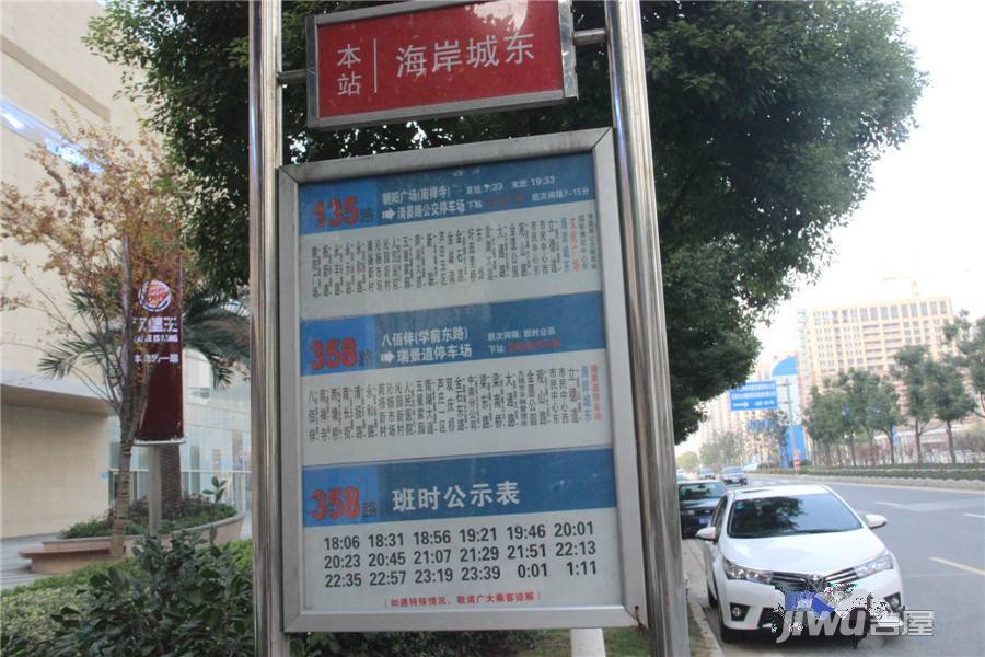 宝能城配套图图片