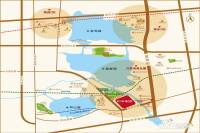 阳光城愉景湾位置交通图