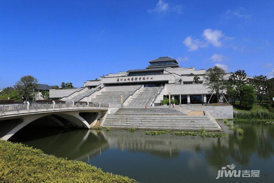 苏州太湖城仕高尔夫酒店公寓配套图图片